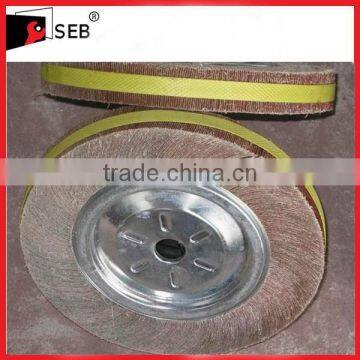 Flap Wheel for stainless steel SEB-1209