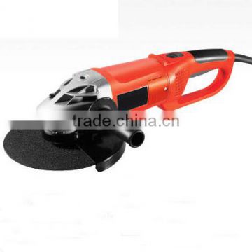 Cost effective 2350W Angle Grinder 180mm, 230mm, 7", 9" angle grinder