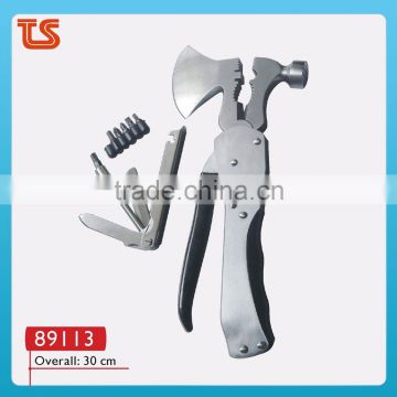 2014 Multi-use axe/Metal axe /Hand tools( 89113 )