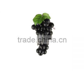 Hot Sale Artificial Plastic Grape Cluster with Many Styles