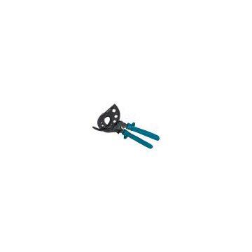 Ratchet cable cutter TCR-500