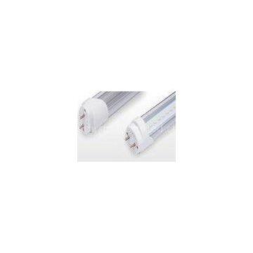 Home 1200mm 18W T8 LED Tube 180 Degree , Office 1800LM - 1900LM LED Tube RoHS