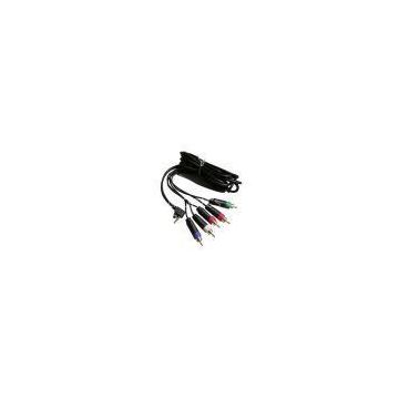 PSP2000 component cable