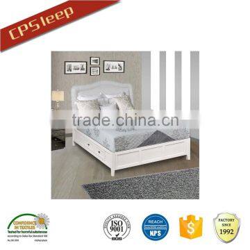 bedroom furniture classical europa mattress memory foam mattress super comfort mattress