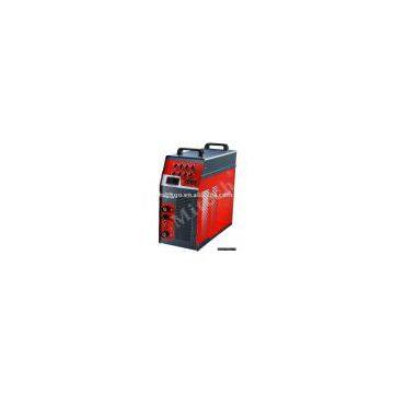 AC/DC160P welder