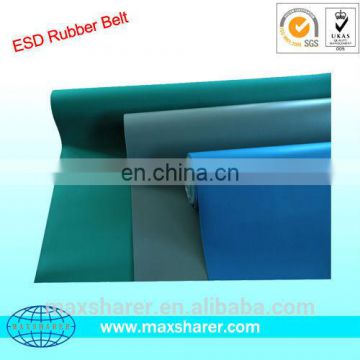 High Quality Anti-ultraviolet ESD Rubber Mat D0402