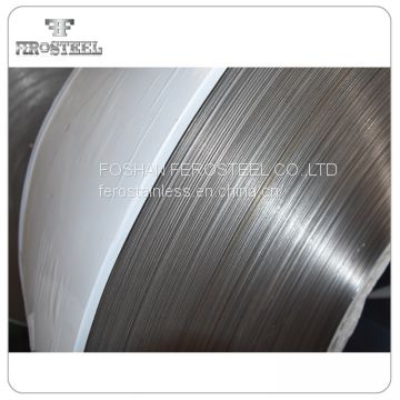 Ferosteel brand stainless steel 201 304 430 coil plate sheet price