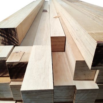 Hot new products lvl timber sizes with great price
