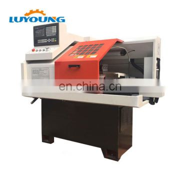 380/220v CNC Lathe Cheap New lathe Machines for Metal work CK0640A