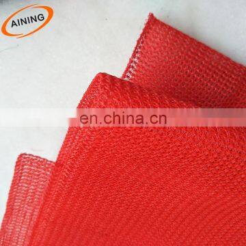 Green polyethylene net building scaffolding netting shalimar shade net green house shade cloth