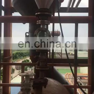 30 years experience medical glycerol processing plant/biodiesel processor