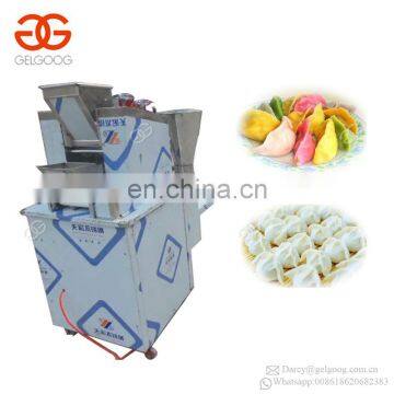 Hot Selling Automatic Small Japanese Imitation Hand Made Dumpling Maker Making Tabletop Dumpling Machine