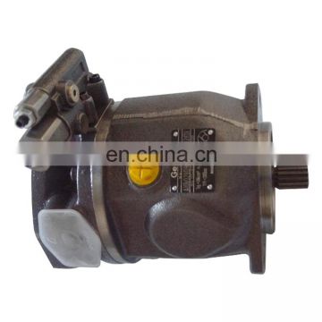 High performance high pressure hydraulic plunger pump a10v