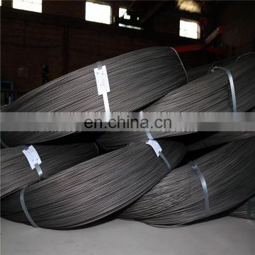 5mm 6mm 7mm 8mm high tension spiral surface 1670mpa 1860 MPa pc steel wire