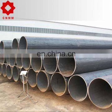 electrogalvanizing galvanized popular processing steel seamless pipe manufacturing machine