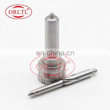 ORLTL Common Rail Injector Nozzle L087PBC And Dispenser Nozzle L 087 PBC For RENAULT 8200553570 EJBR04101D Euro 3