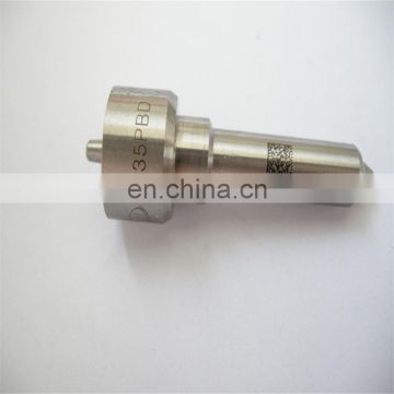 Chinese good brand fountain nozzles L135PBD Injector Nozzle fire injection nozzle 105025-0080 zexel