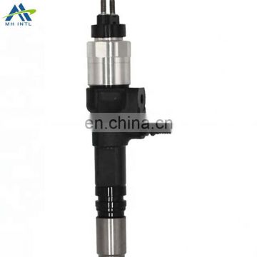 Hot Sale Durable High Quality Diesel Common Rail Injector 9709500-969 For Denso Common Engine