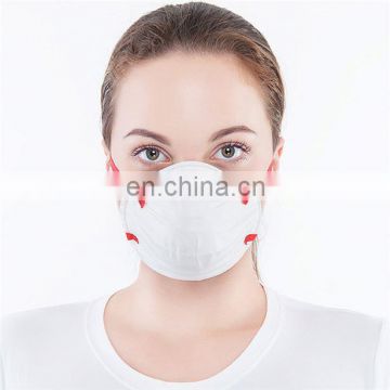 High Quality Cup Shape Pure Natural Nose Dust Mask