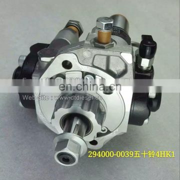 4HK1 6HK1 Engine Injection Fuel Pump 8-97306044-9 294000-0039 For ZX200 ZAX200