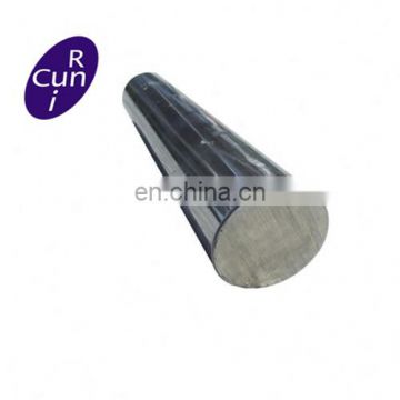 prime quality 51CrV4 1.8159 spring steel round bars manufacturer in China
