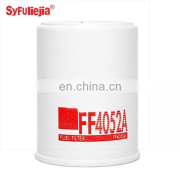 Best Selling Truck Engine Parts Auto Fuel Filter FF4052A