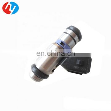 Car parts good price oem IWP065 IWP-065  IWP 065 for Fiat Punto Siena Mk2 1.2L For Seicento 1.1L 8V L4   Fuel injector