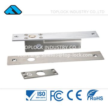 12V Electric Bolt Lock for Gate and Zinc Lock Body and Feedback