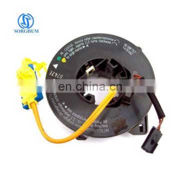 New Spiral Cable Clock Spring For Opel VECTRA C 90588757