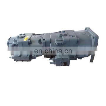 Rexroth A11VO series A11VO130LG1/10L-NZD12K83-S+A11VO95LG1D/10L-NZD12N00-S Hydraulic plunger series pump