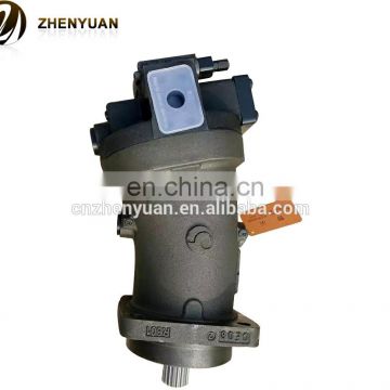 Economic and high quality variable hydraulic piston pump