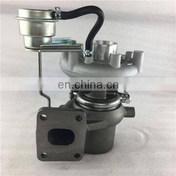 The high quality turbocharger TD05-4 4D342AT4 49178-02350 ME014480