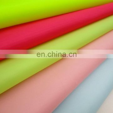 RPET Taffeta Eco-friendly 100% polyester 170t 180t 190t 210t taffeta fabric