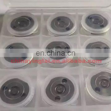 Common rail engine assembly control valve plate 10# for injector 095000-5125 095000-5214 095000-5271 095000-5284 095000-5653