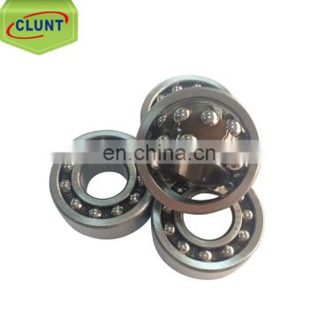 self aligning ball bearing 1202 15x35x11mm double row bearing 1202