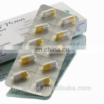 Widely exported Maquina Encapsuladora Pharmacy Tablet Capsule Blister Packing Machine