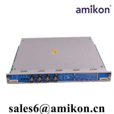 Communication Gateway Module 3500/92-04-01-00