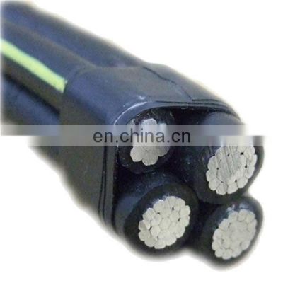 High Quality! XLPE Insulated Overhead Cable