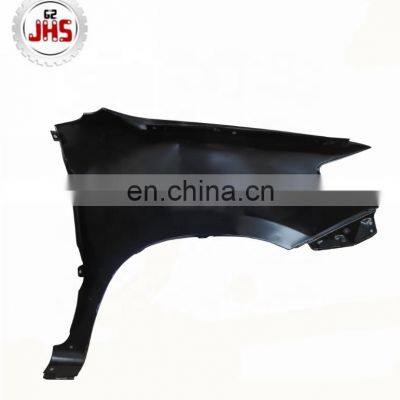 HIGH QUALITY AUTO PARTS CAR fender for HILUX KUN25 KUN35 TGN26 TGN36 200808 OEM 53812-0K020