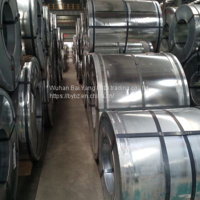 Nonoriented silicon steel 70WK380 Contact mailbox：fwh15827352309@outlook.com