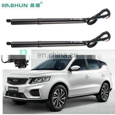 Factory Sonls power lift gate electric tailgate truck tail lift DS-416 for Geely new vision X6  2020+