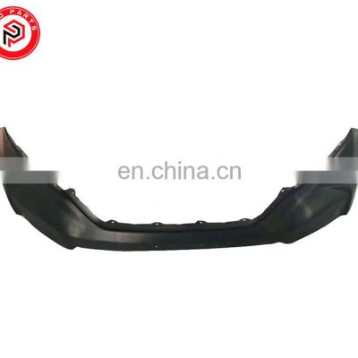 High Quality car body kit front bumper up for crv