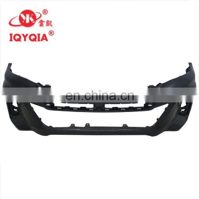 52119-YP050 car front bumper middle bracket for REVO ROCCO 2018