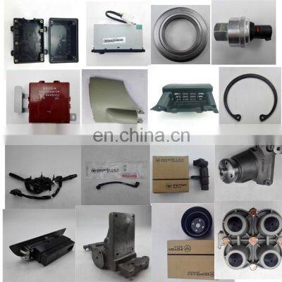 Original engine spare part and body part for Foton minibus