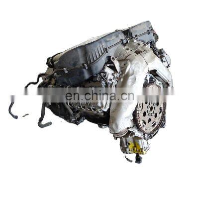 Factory In Stock Second Hand Engine 2010 BMW 750Li Engine Assembly Powered by Gasoline Used Engine