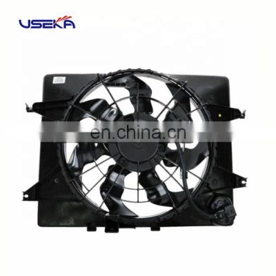 Superior Factory direct hot selling cooling fan Assembly for HYUNDAI /KIA Optima 2011 - 2013 05-09 25380-3R170