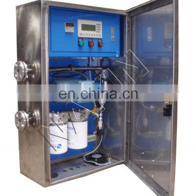 High Cleanness On-Load Tap Changer Oil Purifier Transformer Oil Purifier Transformer Oil Filter