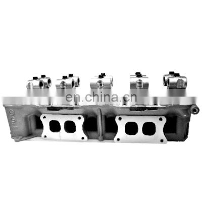 4S Z24 Z24I Z24S Cylinder Head 11041-20G13 11041-13F00 for Nissan Terran Z24 Engine