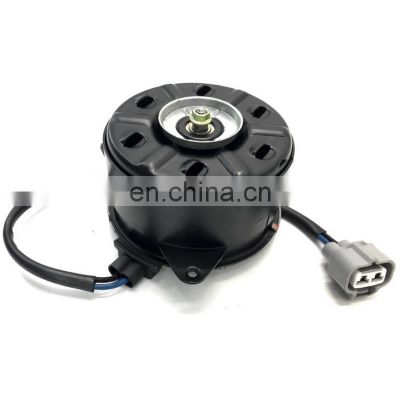 16363-0P210 AC168000-9220 China Radiator Electric Fan Motor for  TOYOTA Highlander3.5