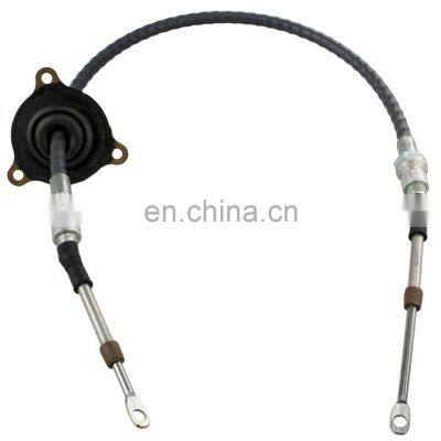 Car cable of hino gear shift cable with OE 33820-E0D21